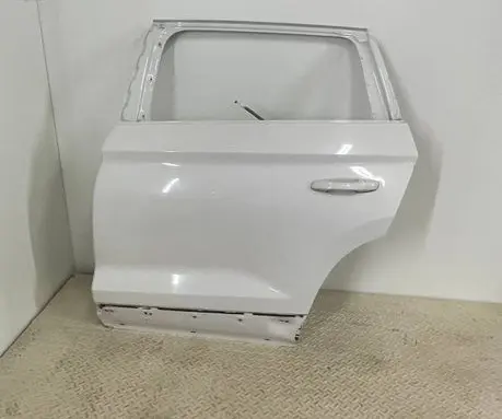 Skoda Kodiaq Rear door 565833051 43141