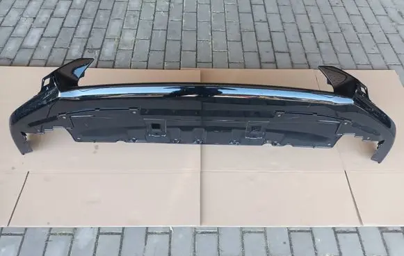 Honda ZR-V Front bumper lip 711053Y0H4