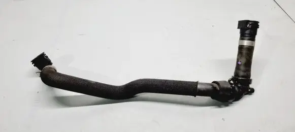 Opel Mokka B Electric car engine cooling hoses/pipes 9826618180