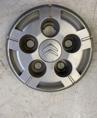 Citroen Jumper R15 wheel hub/cap/trim 