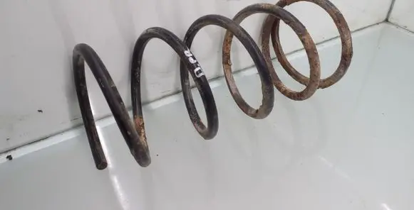 Mazda Premacy Front coil spring