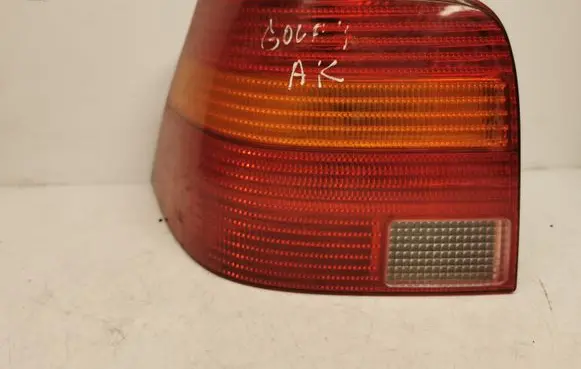 Volkswagen Golf IV Rear/tail lights 1J6945095R