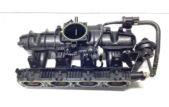 Audi A4 S4 B8 8K Intake manifold 06H133185M 06H133201E