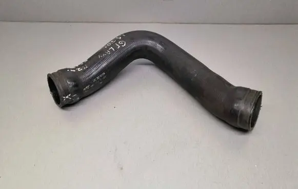 Ford Galaxy Intercooler hose/pipe 7M3145828 7M3145826 YM219B614CA