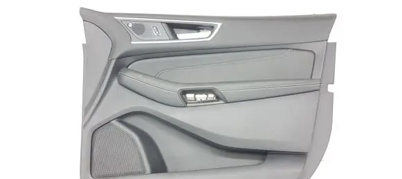 Ford Edge II Front door card panel trim KT4B23942 KT4BR23942DD FT4BR23890