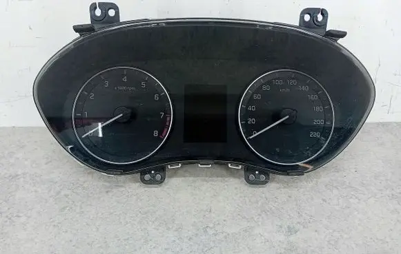 Hyundai i20 (GB IB) Speedometer (instrument cluster)