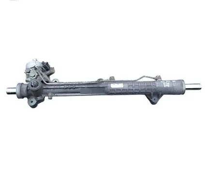 Audi A6 S6 C6 4F Steering rack 4F1422066 7853501136