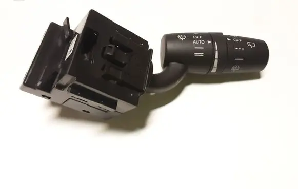 Mazda CX-5 Wiper control stalk 17F899 KD4717F899