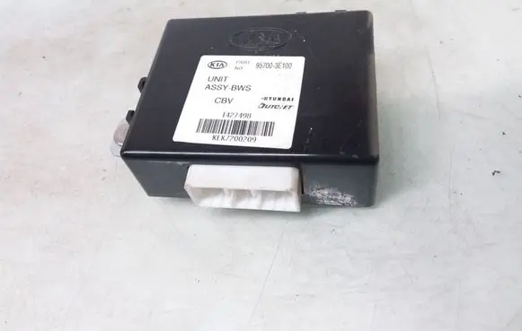 KIA Sorento Parking PDC control unit/module 957003E100