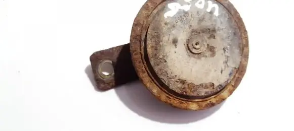 Opel Monterey Horn signal