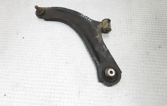 Nissan Micra Front lower control arm/wishbone 54501BC41A