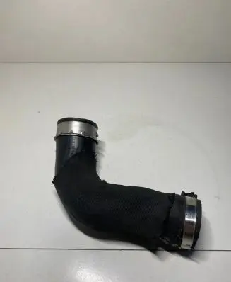 Audi A4 S4 B6 8E 8H Intercooler hose/pipe