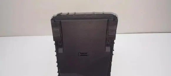 Volkswagen PASSAT B6 Fuse box set 3C0937125 63592777 28103207