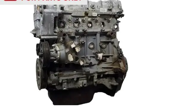 Fiat Panda II Engine 188A8000