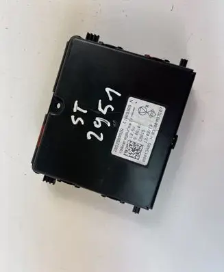 Renault Clio IV Other control units/modules 285259902R