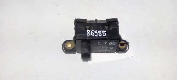Chrysler 300 - 300C ESP acceleration yaw rate sensor P56029328AB 56029328AB