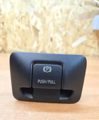 Volvo XC70 Hand parking brake switch 30773539