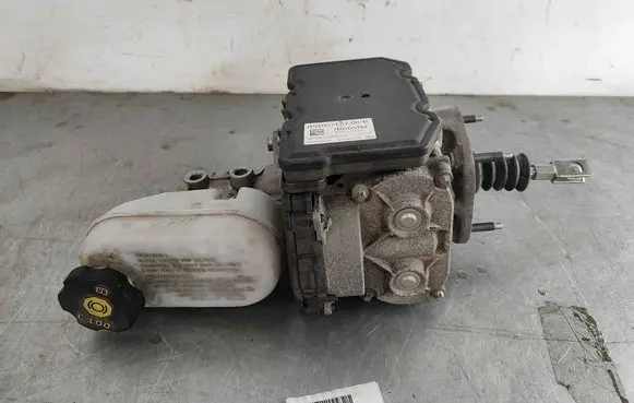 Tesla Model S Brake booster 103712300B