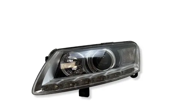 Audi A6 Allroad C6 Headlight/headlamp 4F0941003CP 8K0941597C