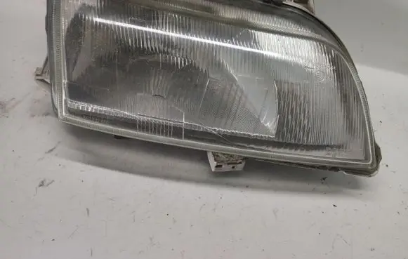 Volkswagen Sharan Headlight/headlamp