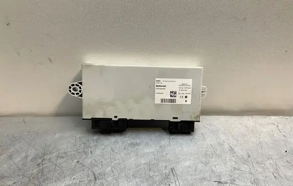 BMW 5 F10 F11 CAS control unit/module 9241973 2102650924 5WK50322FBR