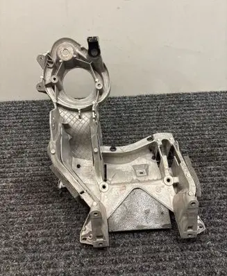 Volvo XC90 Brake pedal bracket assembly 31369427 31393865