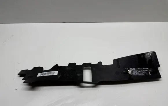 Ford F150 Intercooler air guide/duct channel ML348A261CB G636A