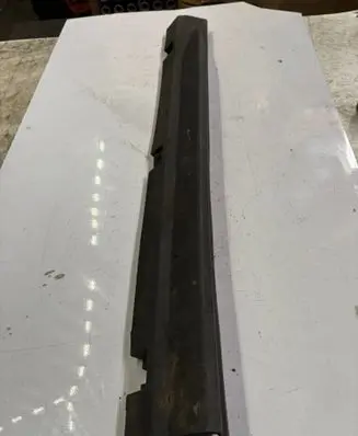 Ford Transit Side skirt front trim BK31V10155