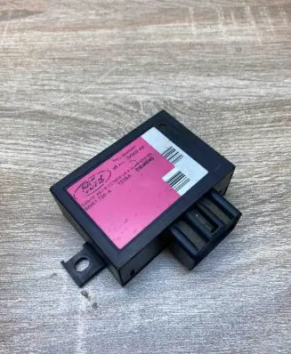 Ford Focus Immobilizer control unit/module 98AG15K600AA 5WK4720A