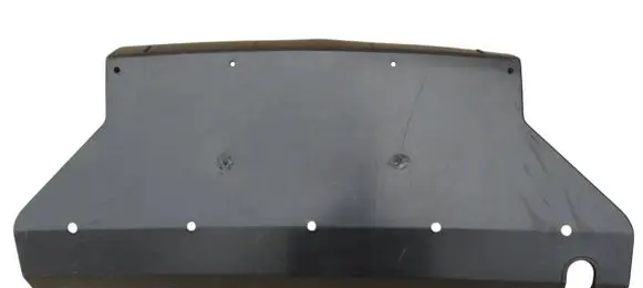 Ford Transit Engine splash shield/under tray 6C11-V8B384-BC 6C11V8B384BC