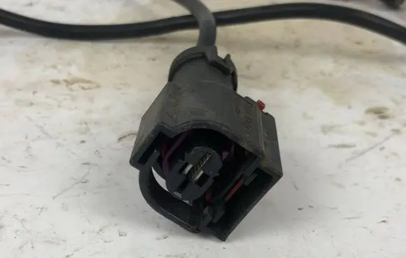 BMW 3 GT F34 Brake wiring harness 8644709 E5B884 0A05