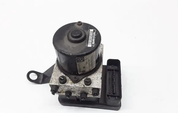Seat Leon (1M) ABS Pump 1C0907379C 1J0614117E