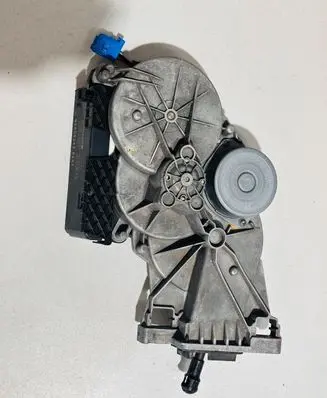 Mercedes-Benz GLC X253 C253 Soft lock spindle drive A2059007218