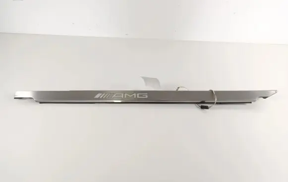 Mercedes-Benz G W461 W463 1st Gen Front sill trim cover