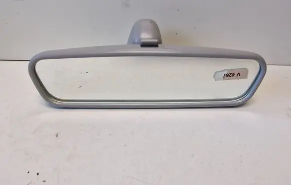 Audi A6 S6 C6 4F Rear view mirror (interior) 4F0857511AA