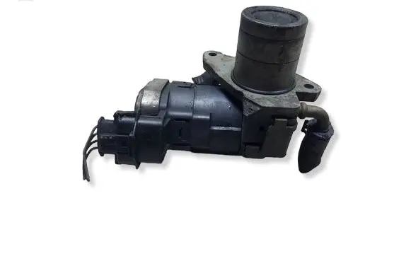 Opel Vectra C EGR valve 00005321A8KASACJA 00005321A8