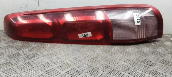 Nissan X-Trail T30 Rear/tail lights