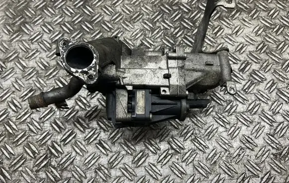 Citroen C5 EGR valve 505639