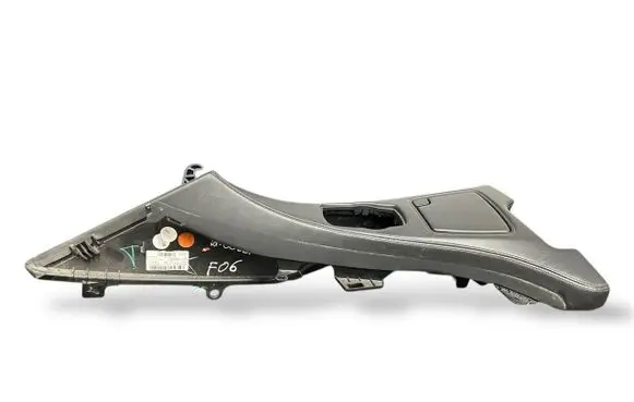 BMW 6 F06 Gran coupe Center console 9197332 51169197332 9197231