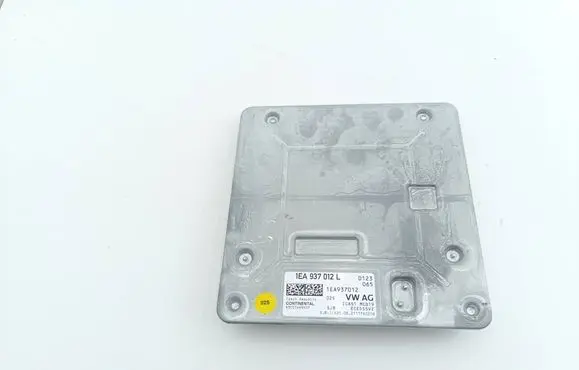Audi Q4 Sportback e-tron Gateway control module 1EA937012L 1EA937012