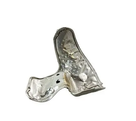 Dodge Durango Heat shield in engine bay 05147152AC
