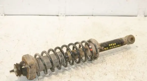 Mitsubishi Carisma Rear shock absorber/damper MR103629 MR369062 MR197091