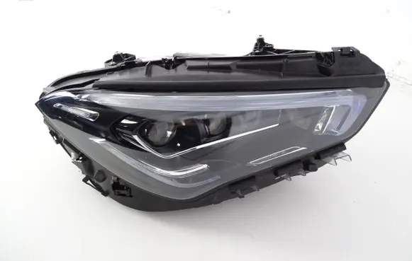 Mercedes-Benz CLA C118 X118 Headlight/headlamp A1189067001