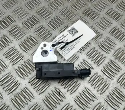 Porsche Macan (95B) Air conditioning (A/C) expansion valve 1EA816590B