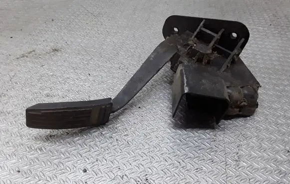 Ford Transit Accelerator throttle pedal YC159F836BD