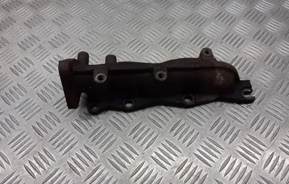 Opel Vectra C Exhaust manifold
