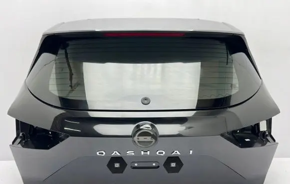 Nissan Qashqai J12 Opening tailgate glass 90010-6UA0A