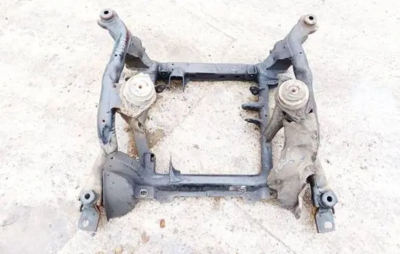 Mercedes-Benz R W251 Front subframe
