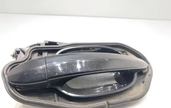 BMW 5 E60 E61 Front door exterior handle 7034544