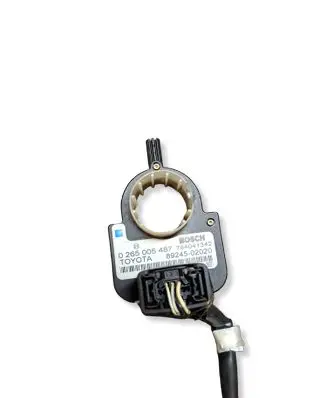 Toyota Avensis T250 Steering angle sensor 0265005487 8924502020